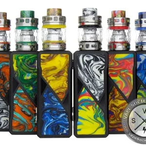 Freemax Maxus 100W Starter Kit