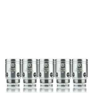 Joyetech Exceed D19 / D22 / Box / X Replacement Coils (5-Pack)