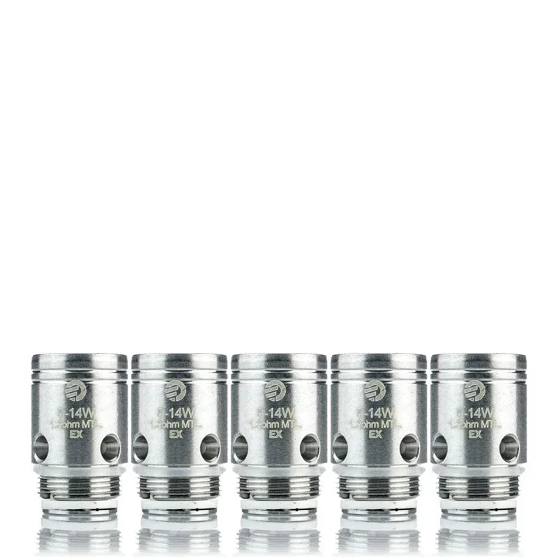 Joyetech Exceed D19 / D22 / Box / X Replacement Coils (5-Pack)