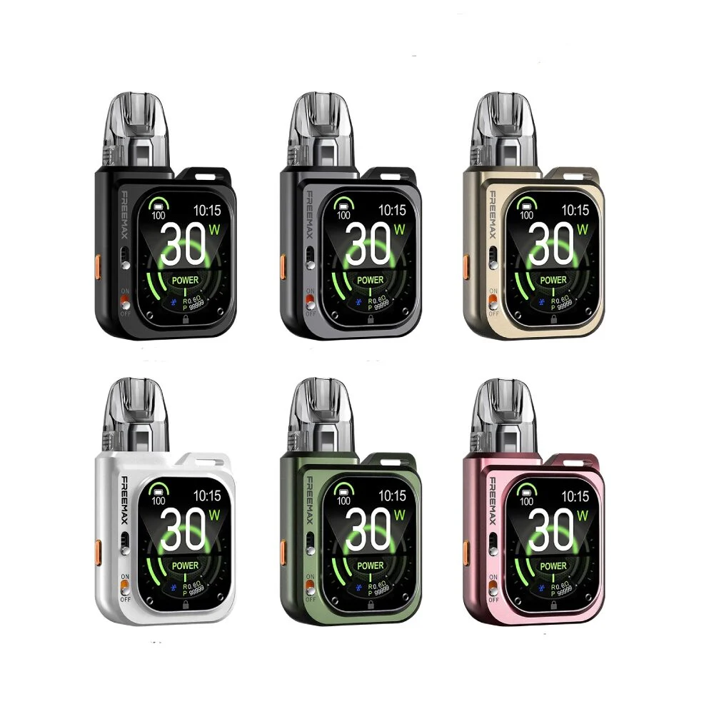 Freemax Rexa Smart Pod System