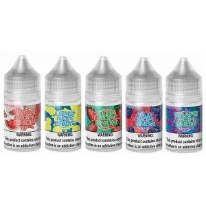 Nomenon Salts E-Liquid 30ML