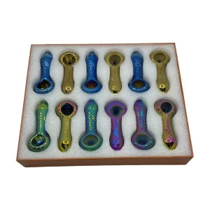 Apex Hand Pipe