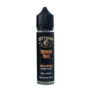 Cuttwood Tobacco Trail