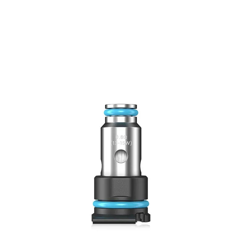 Aspire Minican 3 / Minican 3 Pro Replacement Coils (5-Pack) - Image 2