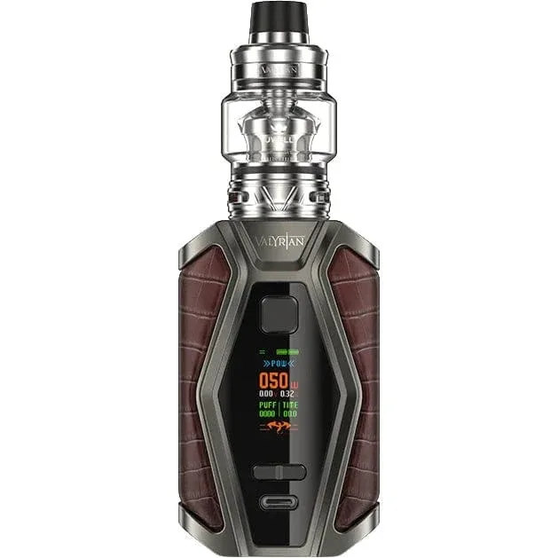 Uwell VALYRIAN 3 200W Starter Kit - Image 2