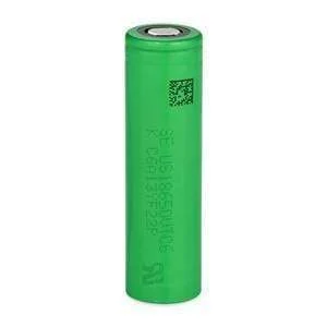 Sony VTC6 18650 – 3000mAh 30A High-Drain Battery (2 Pack)