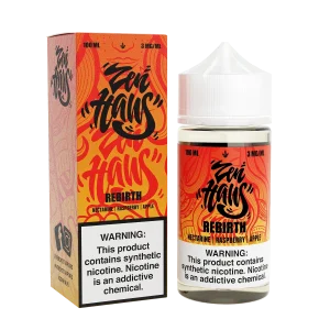 Rebirth - Zen Haus - 100mL