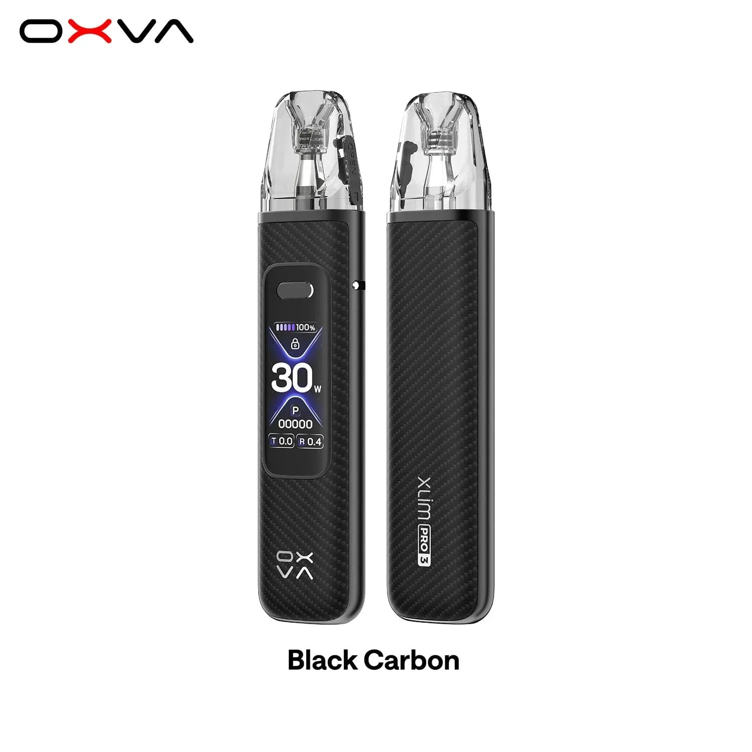 OXVA XLIM Pro 3 30W Pod System