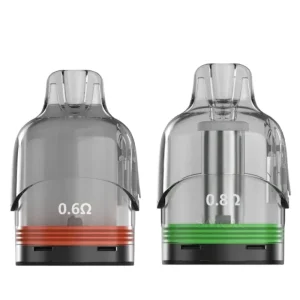 SMOK VOLLE Replacement Pods