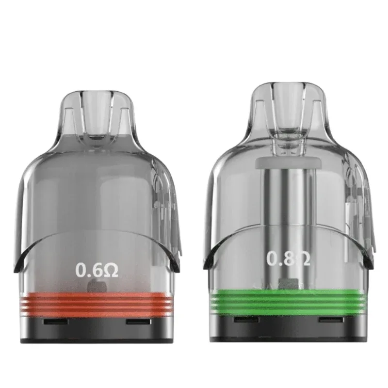 SMOK VOLLE Replacement Pods