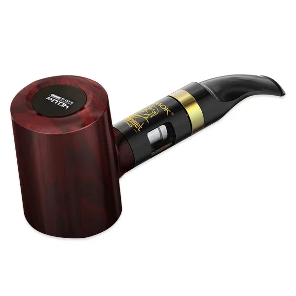 SMOK Guardian 40W TC Pipe Kit 1000mAh - Image 2