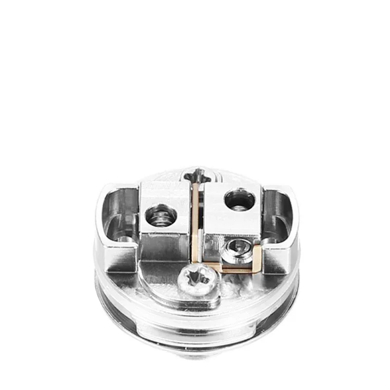 Steam Crave Meson RTA Build Deck - Image 2