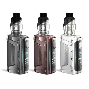 Geekvape Aegis Legend 5 Kit