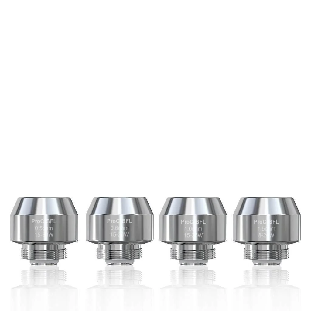 Joyetech – ProC BFL Replacement Coils (5 Pack)