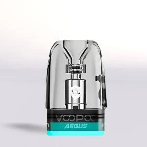 VooPoo Argus Top Fill V2 Replacement Pods - Pack of 3