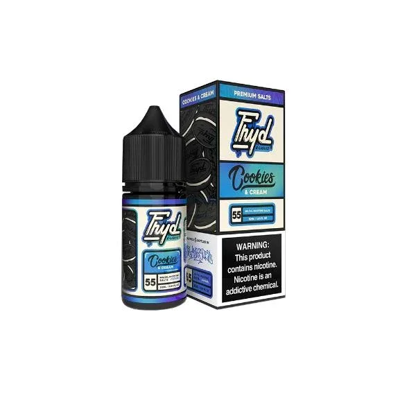 FRYD Salt Series E-Liquid 30mL - Image 2