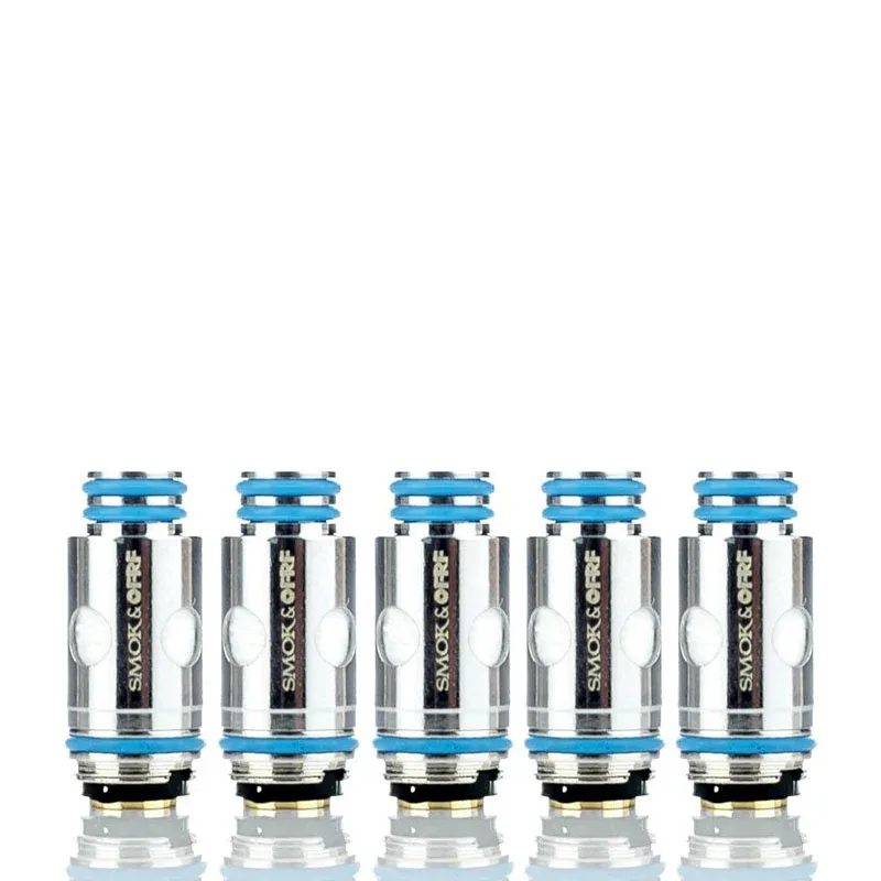 SMOK OFRF NexMesh Pod Replacement Coil 5pcs