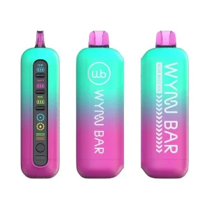 Tasteflex Ultralock 50K Disposable