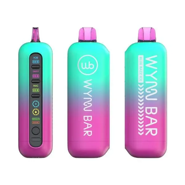 Tasteflex Ultralock 50K Disposable