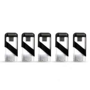 Wismec MyJet Replacement Pod Cartridge 5 Pack