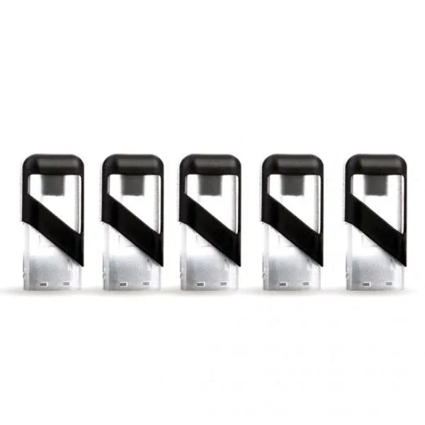 Wismec MyJet Replacement Pod Cartridge 5 Pack