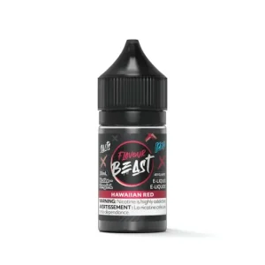 Flavour Beast Hawaiian Red Iced