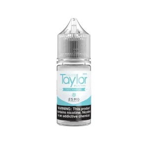 Taylor Salts, Cool Menthol