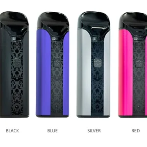 Uwell Crown Pod System Kit