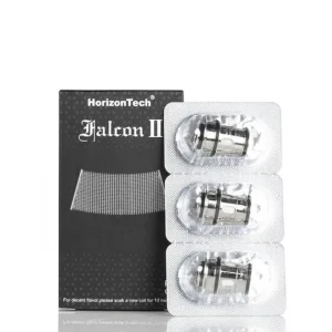 HorizonTech Falcon 2 Coils 3 Pack