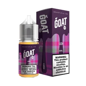 Lush Goat Salts 30mL