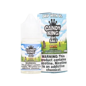 Batch Candy King Salts 30mL