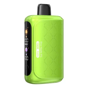 HorizonTech 100K Disposable