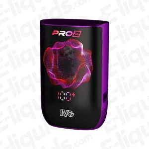 IVG Pro 2 Purple Device