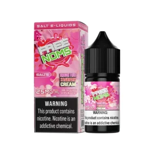 Dragon Fruit Strawberry Cream Nomenon Salts 30mL