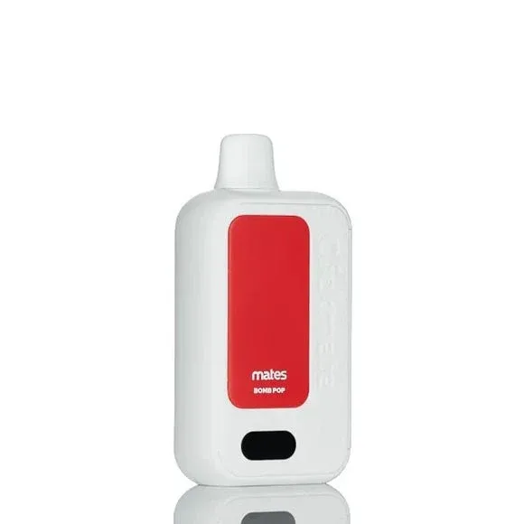 Daze Clickmate 15k Rechargeable Disposable Kit 5% - Image 2