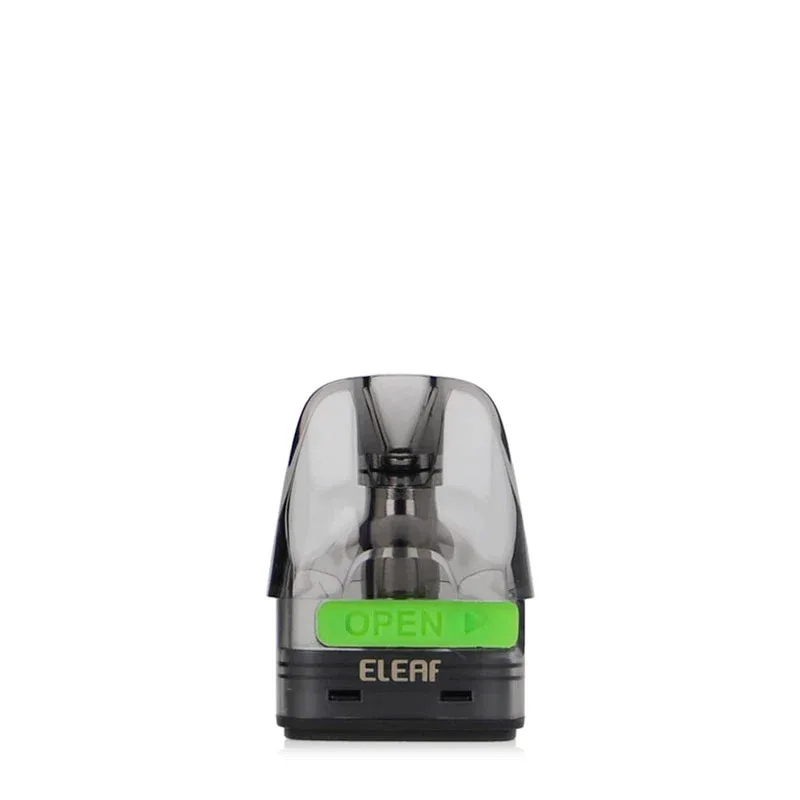 Eleaf iCita Replacement Pods (2-Pack) - Image 2