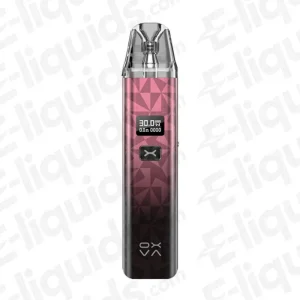 OXVA Xlim Classic Black Pink Pod Kit