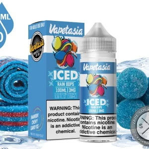 Rain Bops Iced Killer Sweets Vapetasia 100ml