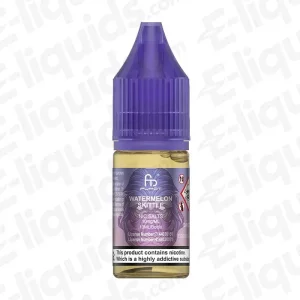Fumot RandM 7000 Clearance Watermelon Skittle Nic Salt