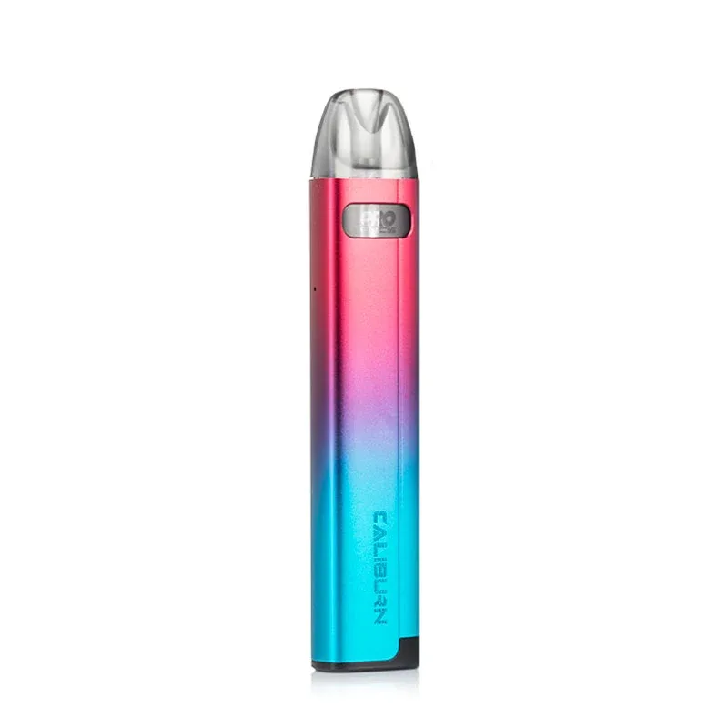 Uwell Caliburn A2S Pod Kit - Image 2