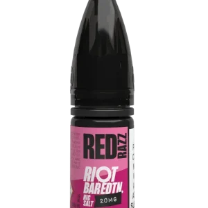BAR EDTN - Red Razz