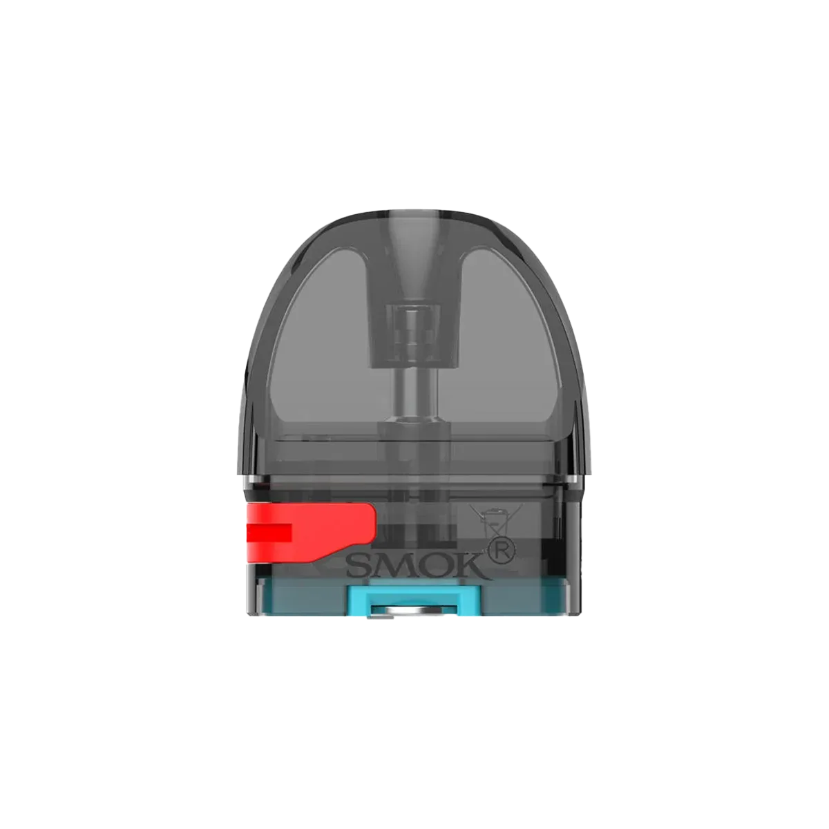 Smok Pozz Pro Empty Replacement Pod Cartridge