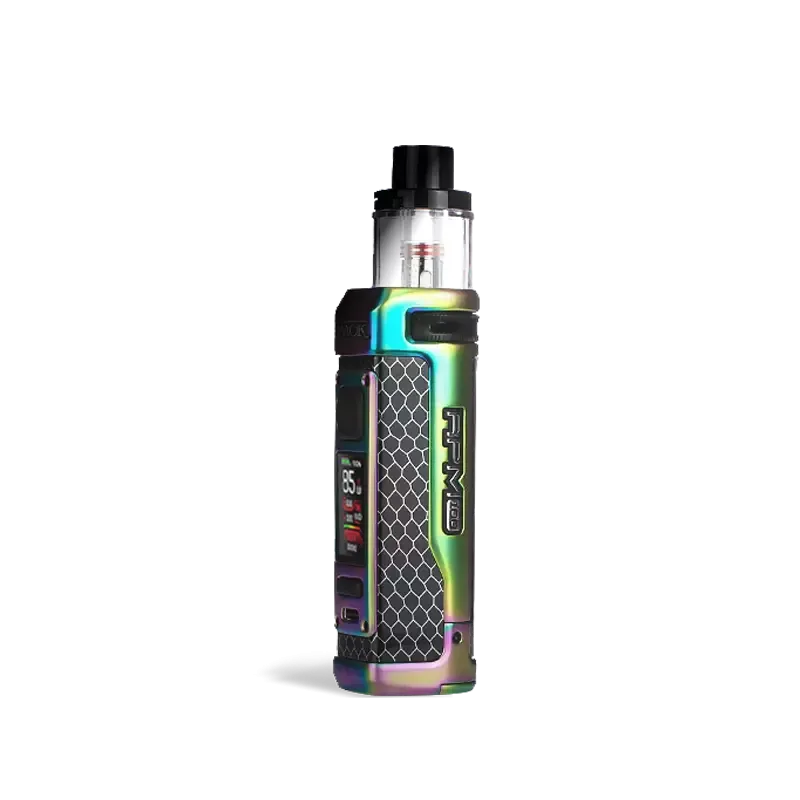 Smok RPM 85 Pod Mod Kit - Image 2