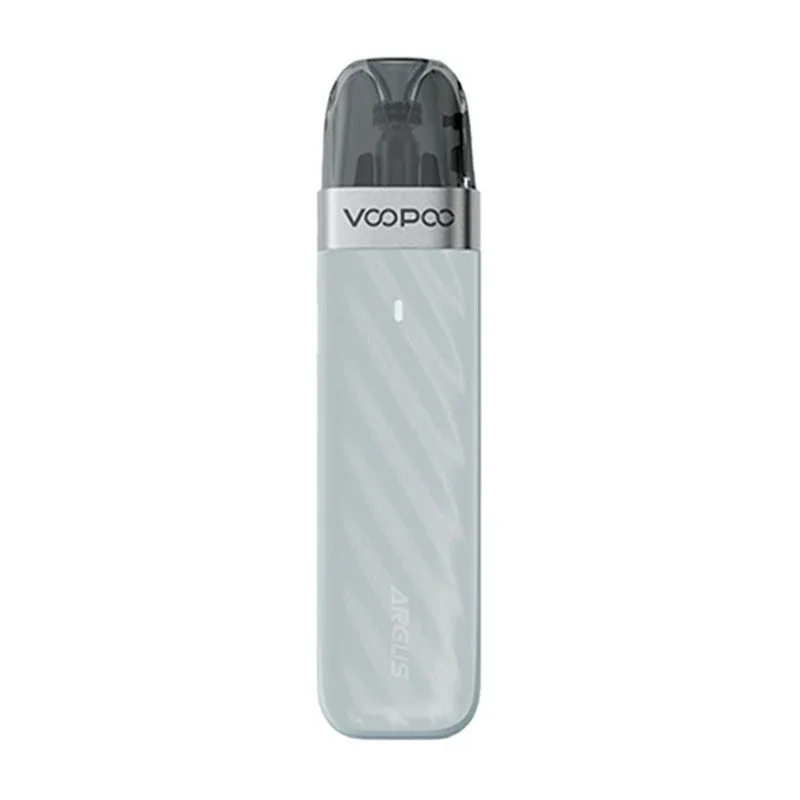 VOOPOO Argus Z2 Shell White Vape Kit