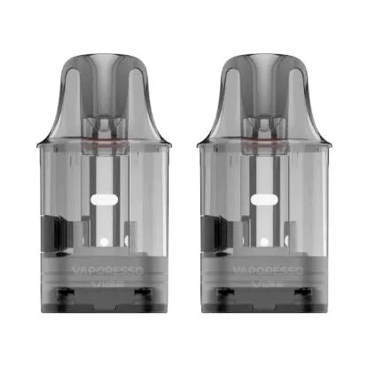 Vaporesso Vibe Mesh Replacement Pod (2-Pack)