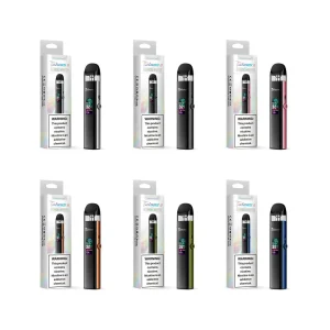 HorizonTech Talons 2 Device Pod System