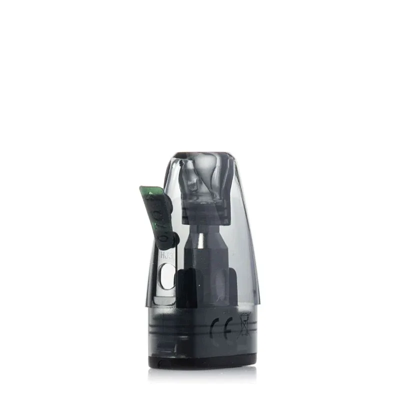 VOOPOO Argus Top Fill Pods V1/V2 for Argus Series - Image 2