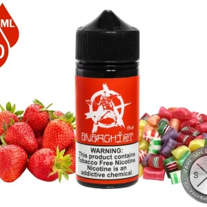 Red ANARCHIST 100ml