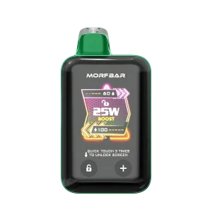 Smok Morf Bar Touch 20K Disposable Vape