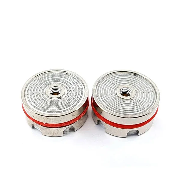 Ample Mace Tank Replacement ADC/AHC Coil 3pcs - Image 2